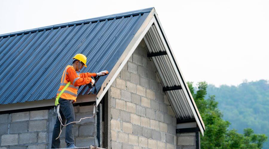 Expert flood damage restoration services in Hooper, CO